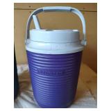 Rubbermaid Water Coolers