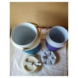 Rubbermaid Water Coolers