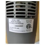 Lasko 5397 Tower Space Heater