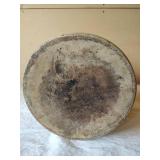 2 Gallon Stoneware Crock