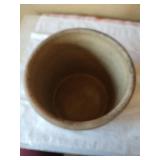 2 Gallon Stoneware Crock