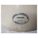 Western Stoneware 5 Gallon Crock Jug