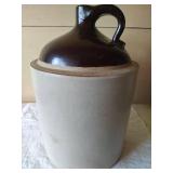 Western Stoneware 5 Gallon Crock Jug