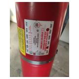 Amerex and Kidde Fire Extinguishers, UL Rated 2A 40B C, For Multiple Types of Fires
