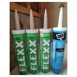 Home Improvement Adhesive and Sealant Bundle