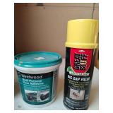 Home Improvement Adhesive and Sealant Bundle