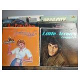 Rock and Movie LP Collection and More