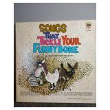 Rock and Movie LP Collection and More