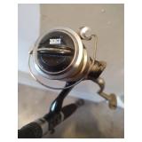 Zebco Sportfisher Hawg Seeker Fishing Rod and Reel Combo, Sports Lot and More