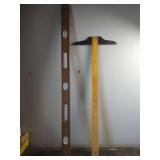 Wooden Level 48 inches and More