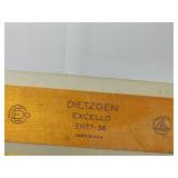 Wooden Level 48 inches and More