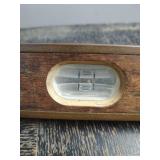 Wooden Level 48 inches and More