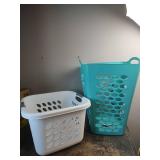 Laundry Basket Set