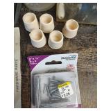 Mixed Hardware and Home Improvement Lot