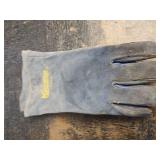 North 5500/7700 Respirator with Filters, Extra Respirator, Stanley Stapler and Mixed Lot of Electrical and More