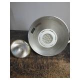 Commercial LED High Bay Light Fixture, Assorted Light Bulbs, Humidifier Filters and More