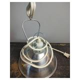 Commercial LED High Bay Light Fixture, Assorted Light Bulbs, Humidifier Filters and More