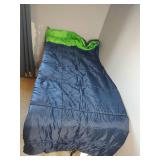 Adult Size Sleeping Bag