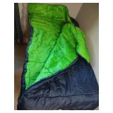 Adult Size Sleeping Bag