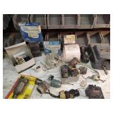 Assorted Electrical Lot