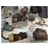 Assorted Electrical Lot