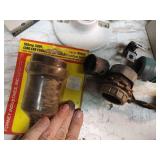 Assorted Electrical Lot