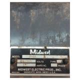 Assorted Electrical Lot