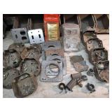 Mixed Electrical Lot