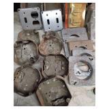 Mixed Electrical Lot