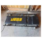 JEGS Automotive Creeper