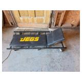 JEGS Automotive Creeper