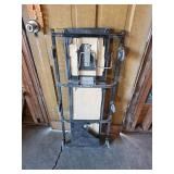 JEGS Automotive Creeper