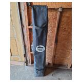 Quikshade Shade Tech II Pop Up Canopy