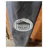 Quikshade Shade Tech II Pop Up Canopy