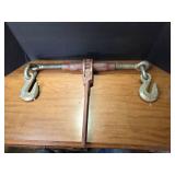 Durabilt Chain Load Binder