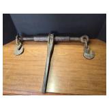 Renfrew Machinery Chain Binder