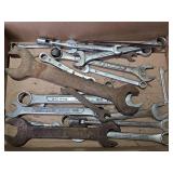 Combination Wrenches