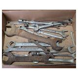 Combination Wrenches