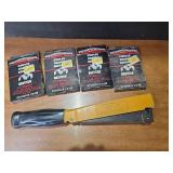 Bostitch PowerCrown H30 Stapler with Staples Set