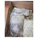 Mixed Lot Cable Connectors,Terminal Ends and More