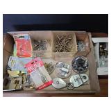 Weiser and Door Lock and Other Asst Hardware