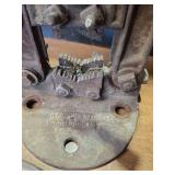 Easy Chain Detacher No. 1, American Pipe Tool and More