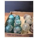 Glass and Ceramic Insulators