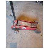Heavy Duty 3.5 Ton Hydraulic Floor Jack