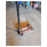 Heavy Duty 3.5 Ton Hydraulic Floor Jack