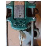 Zoeller M267 Sewage Pump 1/2 HP