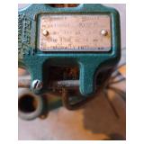 Zoeller M267 Sewage Pump 1/2 HP