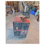 Century 40/2/200 Amp Battery Charger/Booster