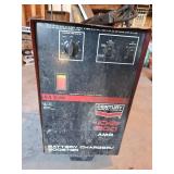 Century 40/2/200 Amp Battery Charger/Booster
