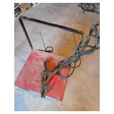 Century 40/2/200 Amp Battery Charger/Booster